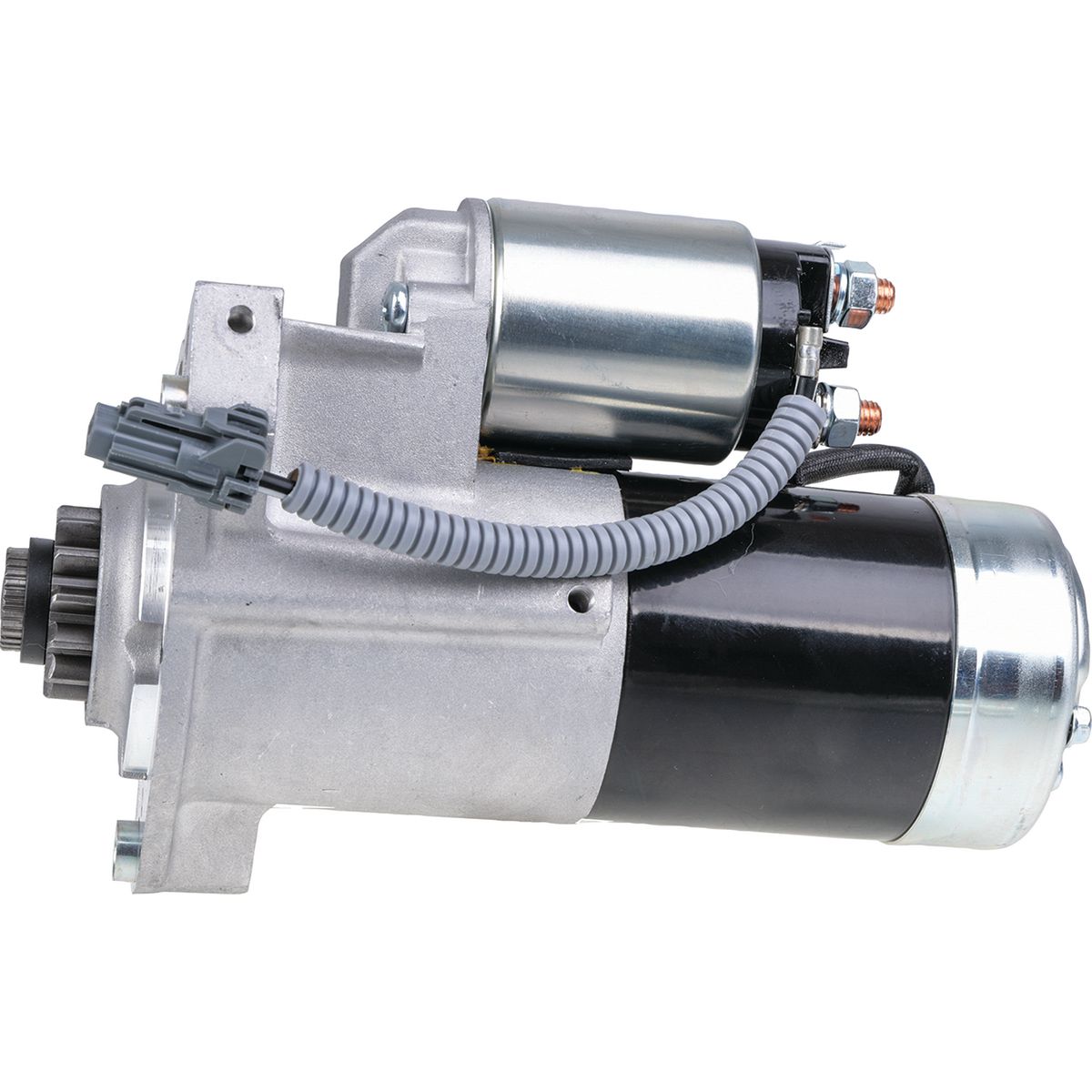 OEX Starter Motor 12V 13Th CW (Mitsubishi Style) MXS2078