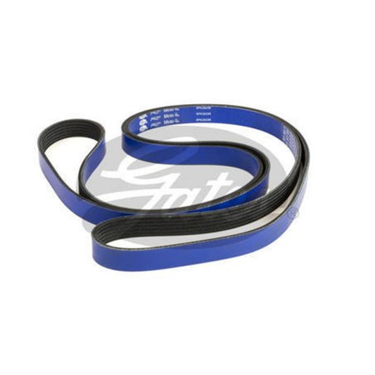 Gates RPM Micro-V Belt 10PK2004RPM