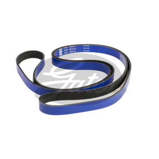 Gates RPM Micro-V Belt 6PK2415RPM
