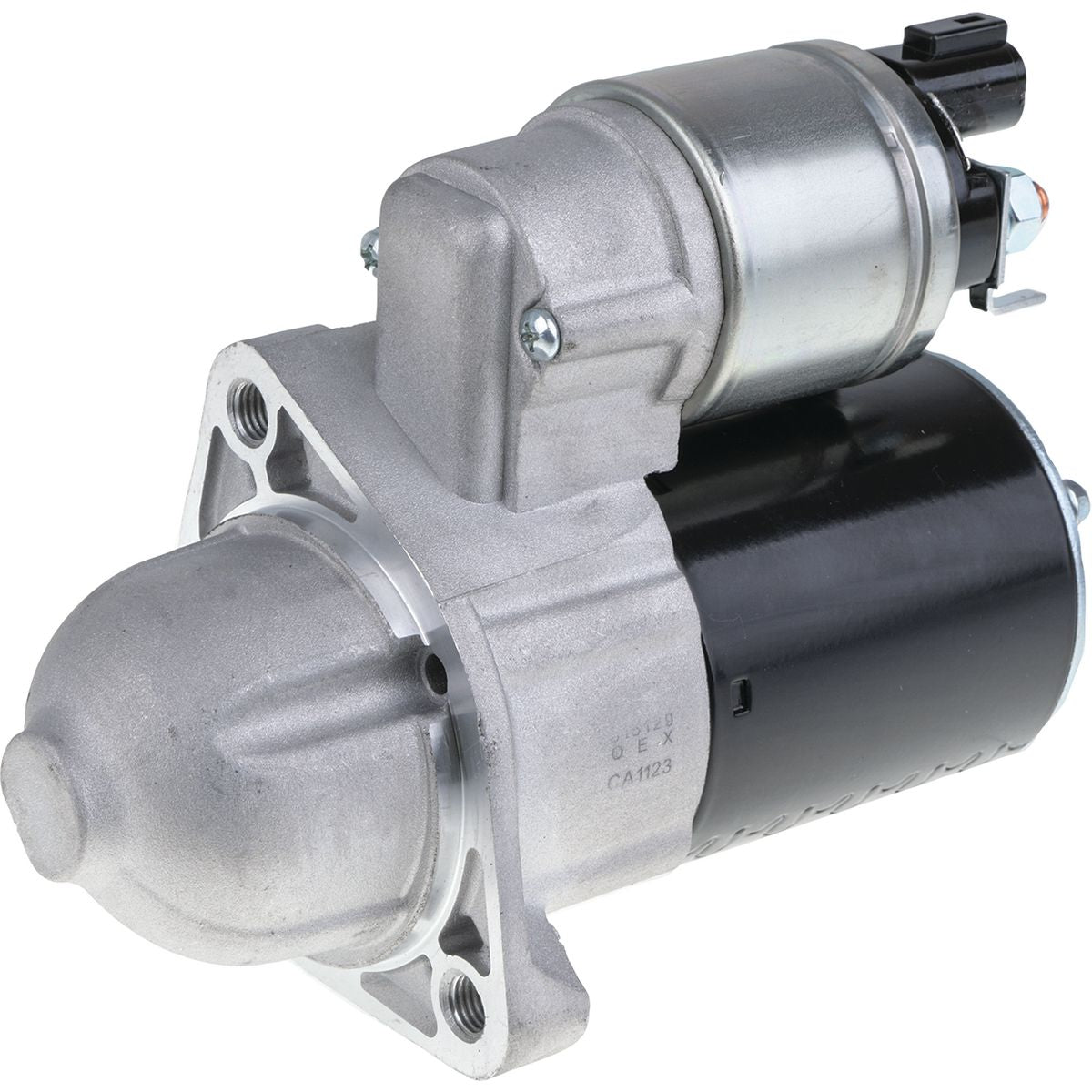 OEX Starter Motor 12V 13th CW (Valeo Style) VXS934