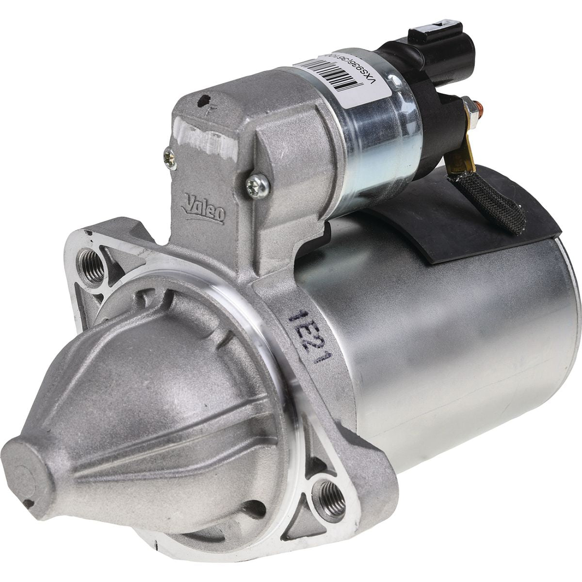 OEX Starter Motor 12V 10th CW (Valeo Style) VXS936