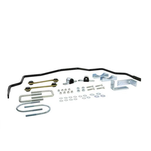 Whiteline BIR11Z Sway Bar 18mm Heavy Duty Blade Adjustable