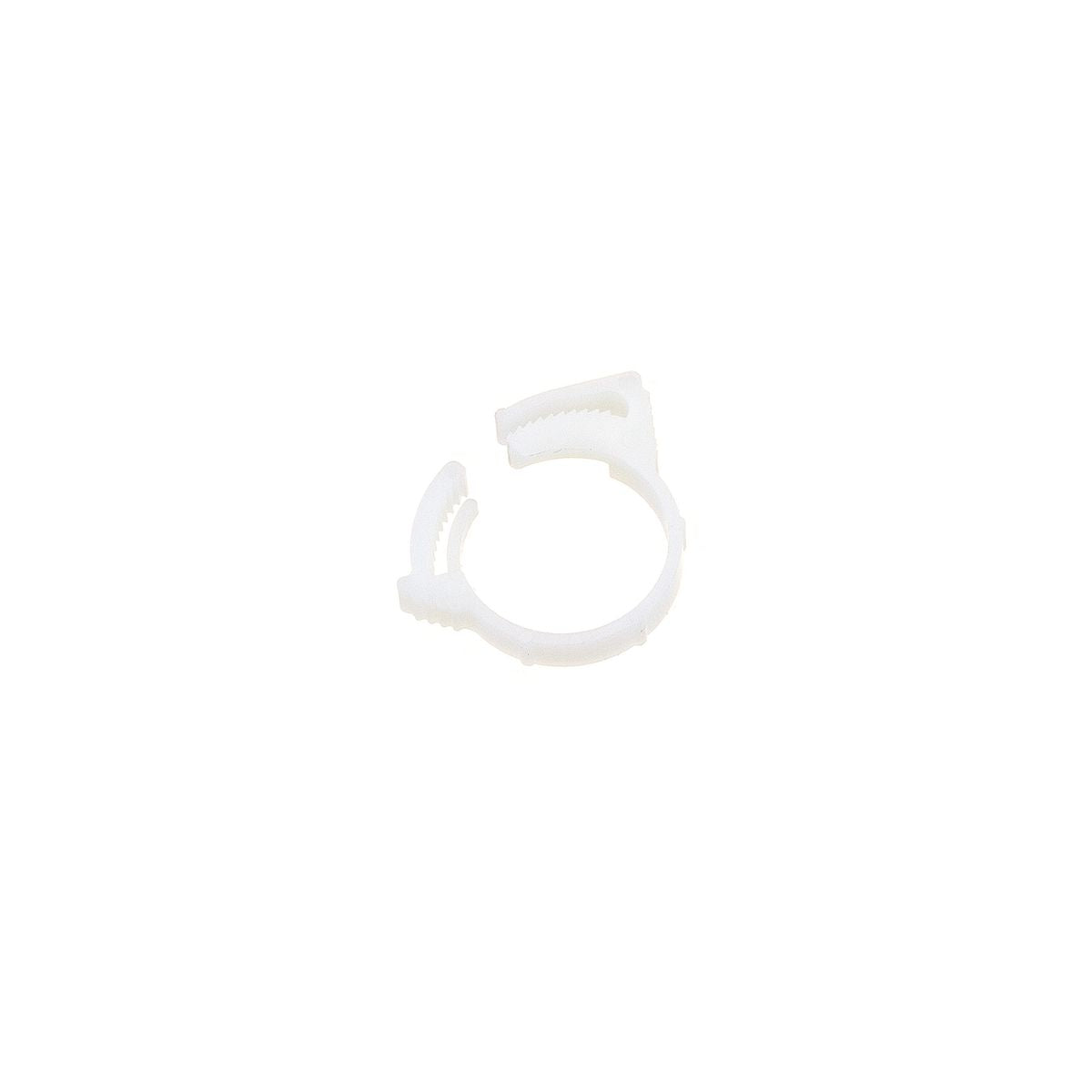 Drivetech 4X4 19mm Nylon Interlocking Clamp 22HC0750
