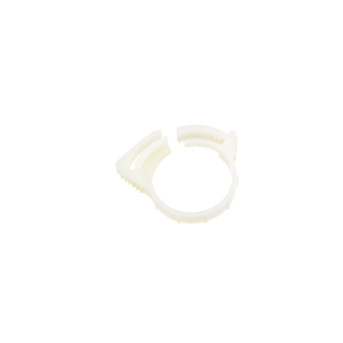 Drivetech 4X4 25mm Nylon Interlocking Clamp 22HC0953