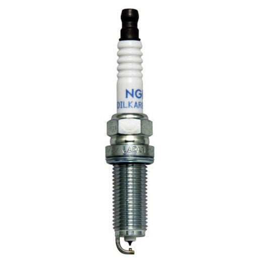 NGK Double Electrode Iridium Spark Plug DILKAR8J9G