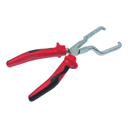 Endeavour Fuel Line Connector Pliers - Petrol Engines ET1612A