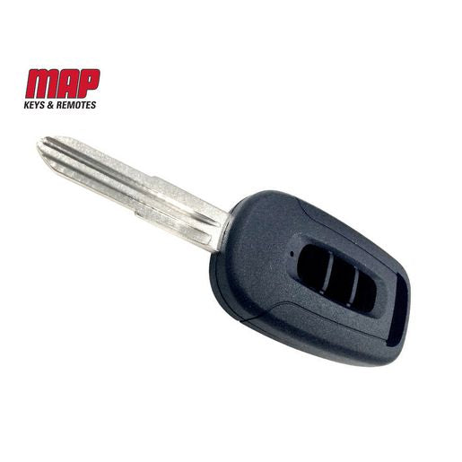 MAP Car Remote Shell (3 Button) fits Holden Captiva KF227