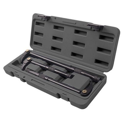 Toledo Pry Bar Set Adjustable 3 Piece 321076