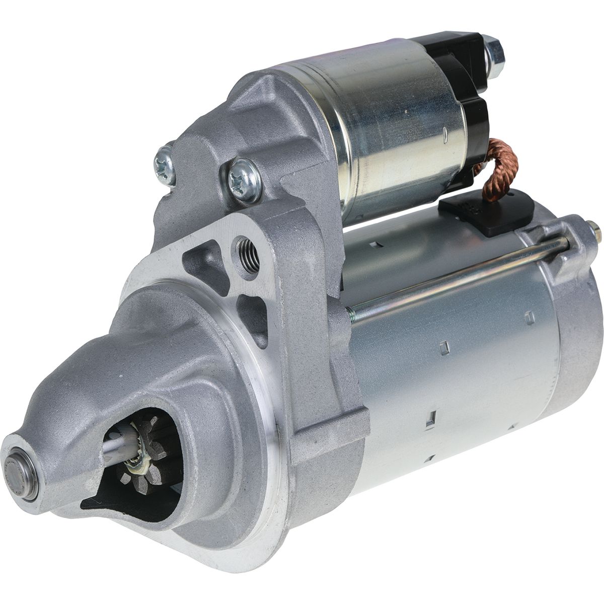 DENSO Starter Motor 12V 10TH CW 1.6KW 428080-1240
