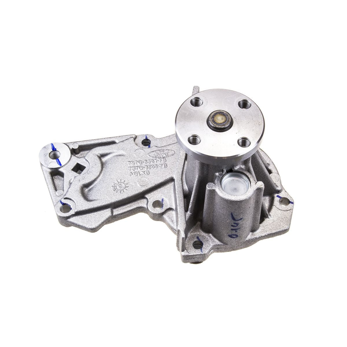 Tru-Flow Water Pump TF8648