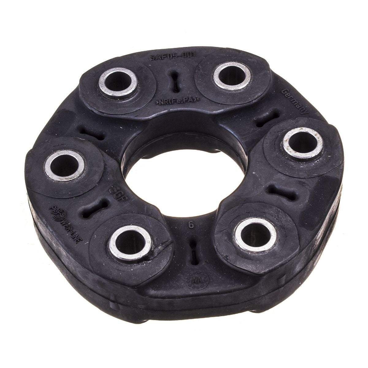 Kelpro Driveshaft Coupling KDC1028