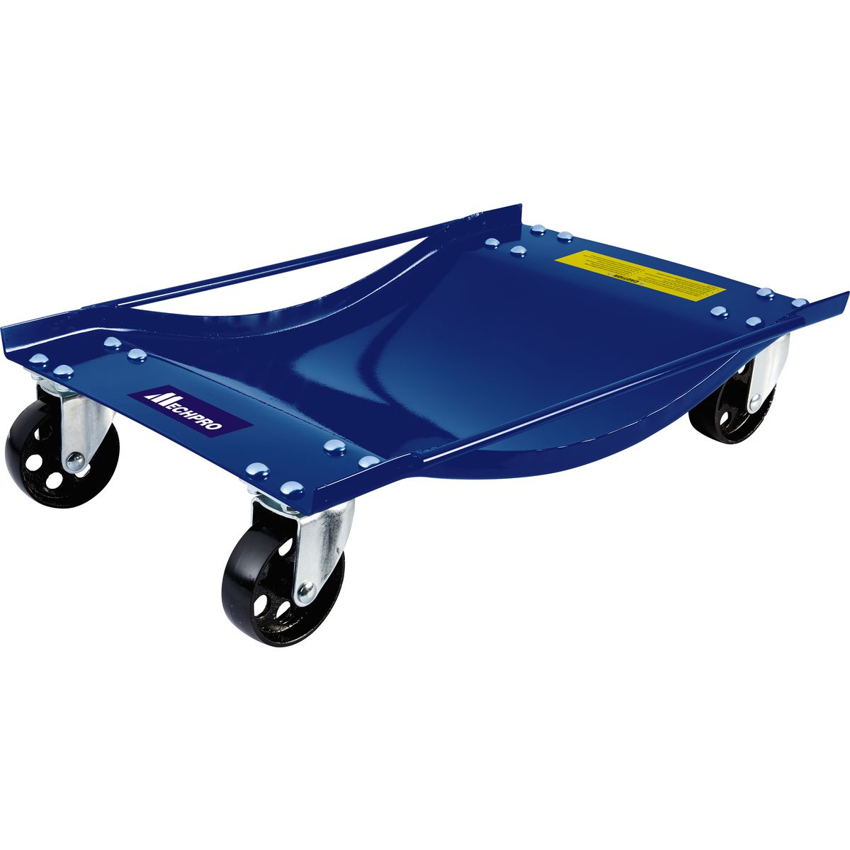 Mechpro Wheel Dolly Pair 900Kg