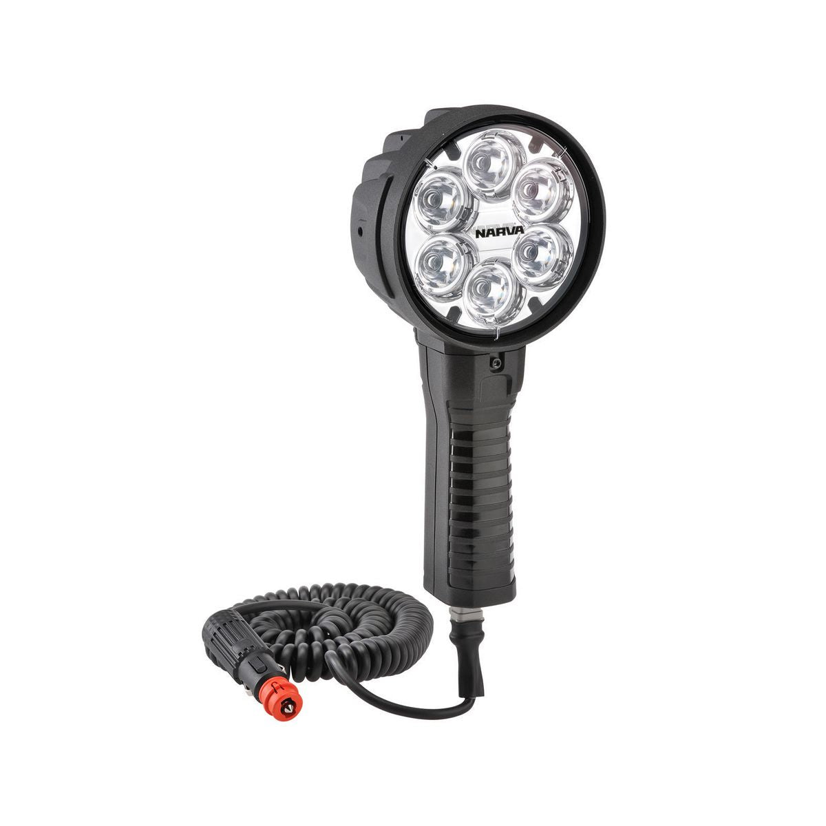 Narva LED Colt 1000 Handheld Spot Light 12/24V 4000 Lumens 71001
