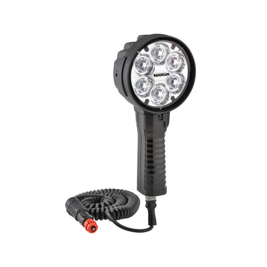 Narva LED Colt 1000 Handheld Spot Light 12/24V 4000 Lumens 71001