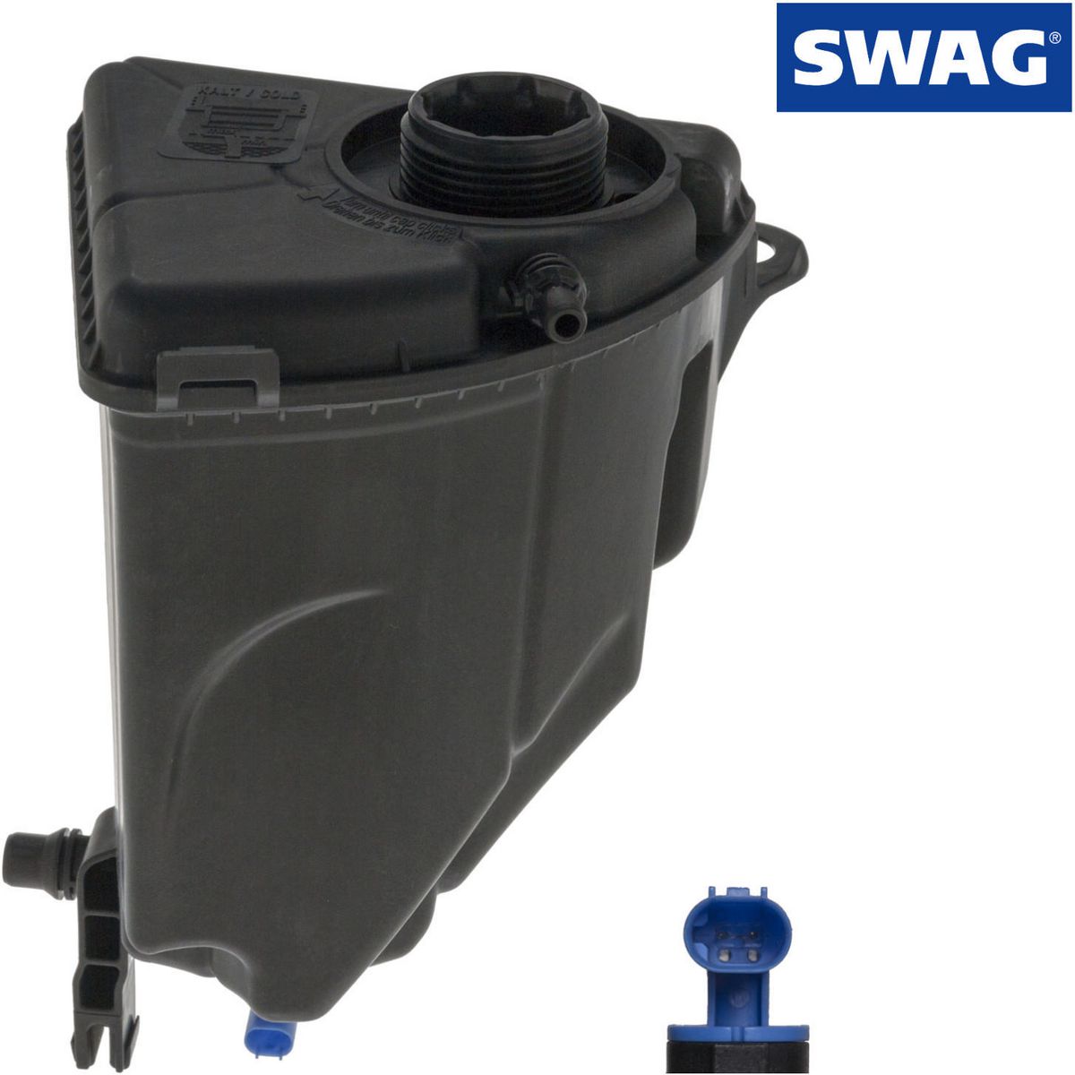 SWAG Expansion Tank 20 94 9642