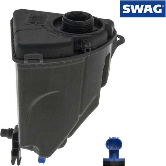 SWAG Expansion Tank 20 94 9642
