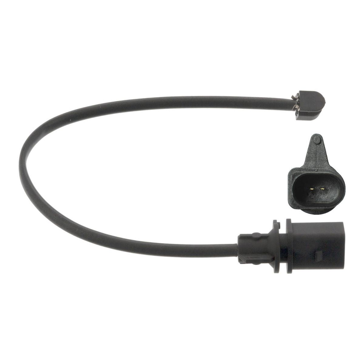 SWAG Brake Pad Wear Sensor Front 38 94 7368