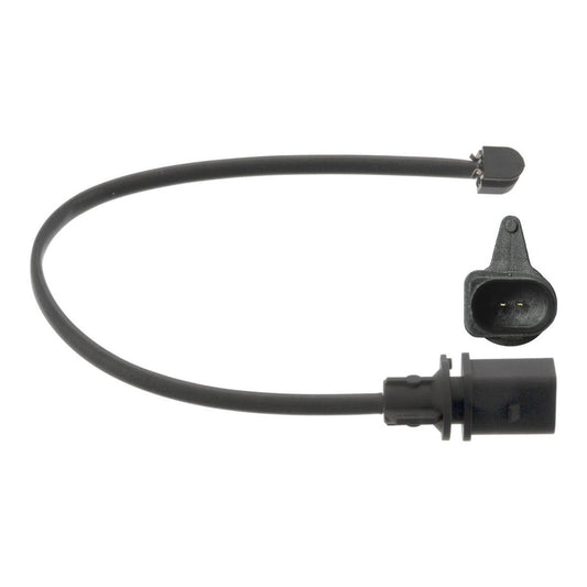 SWAG Brake Pad Wear Sensor Front 38 94 7368