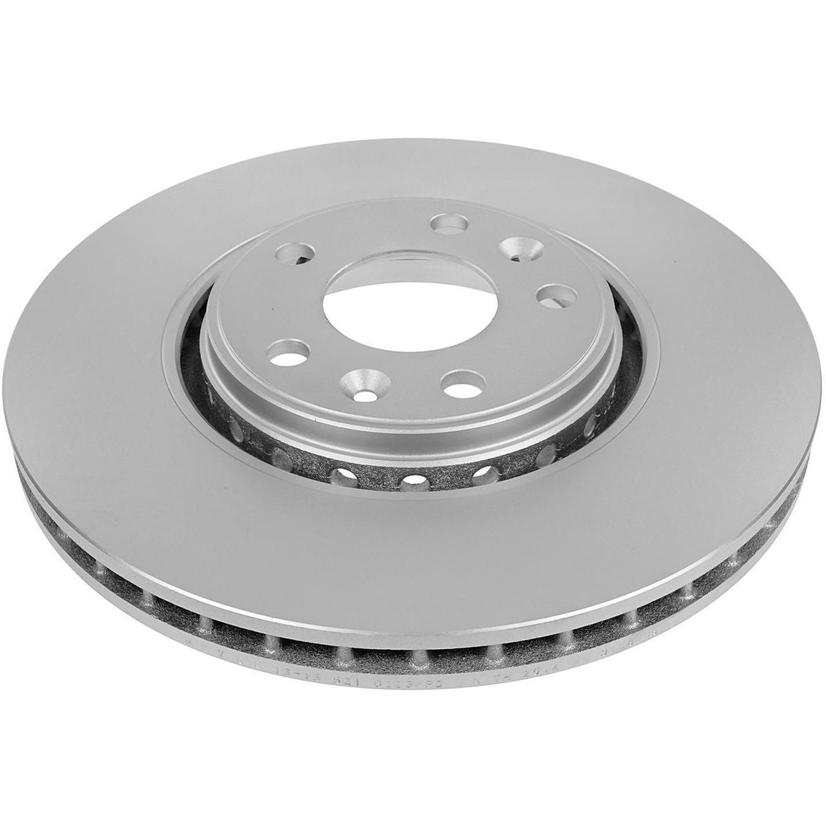 MEYLE PD Brake Rotor Single 320mm Front 16-15 521 0043/PD