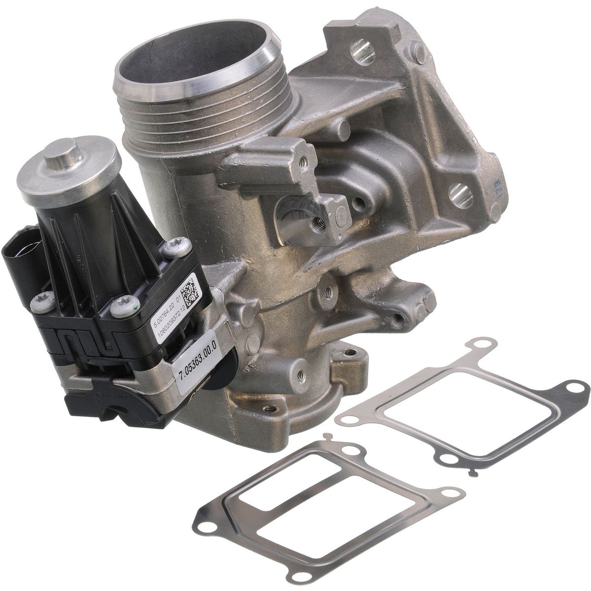 Kolben Egr Valve 7.05363.00.0