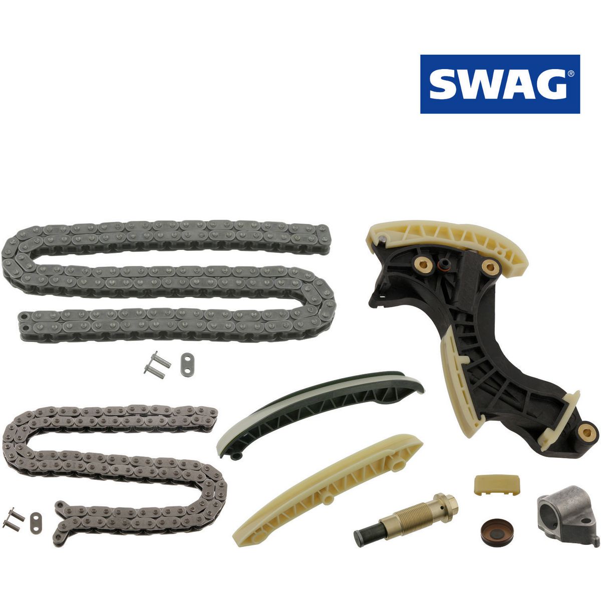 SWAG Timing Chain Kit 10 94 4975