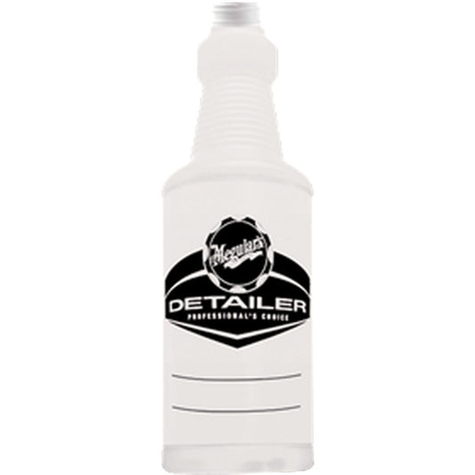 Meguiars General Spray Bottle 946ml D20100