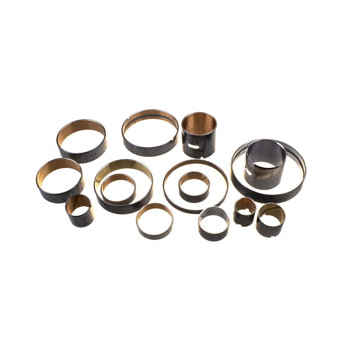 Drivetech Bush Kit Aode/4R70W 1994-On FBK-86000