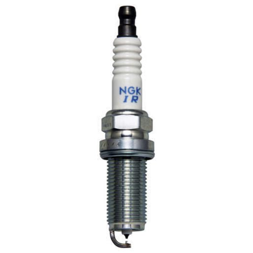 NGK Double Electrode Iridium Spark Plug DILFR7K9G