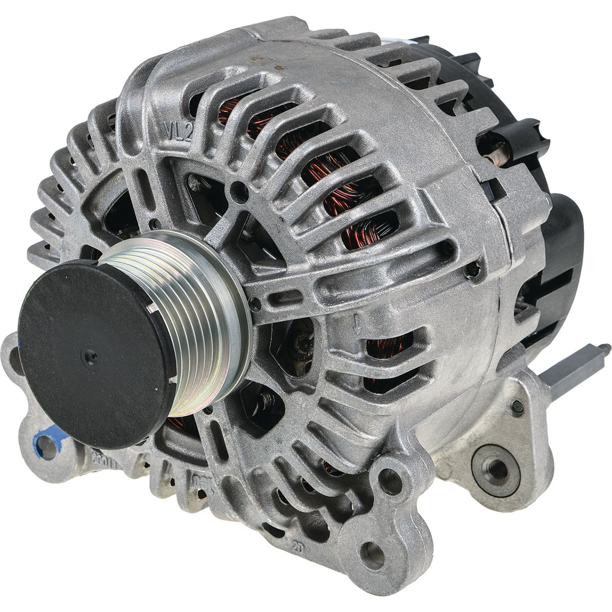 Valeo Alternator 12V 140A 439608