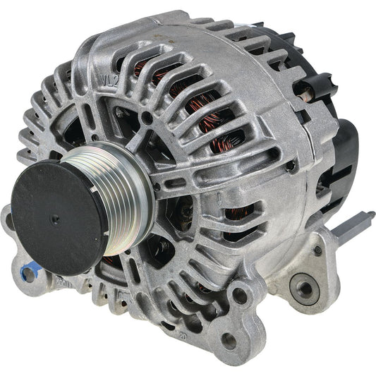 Valeo Alternator 12V 140A 439608