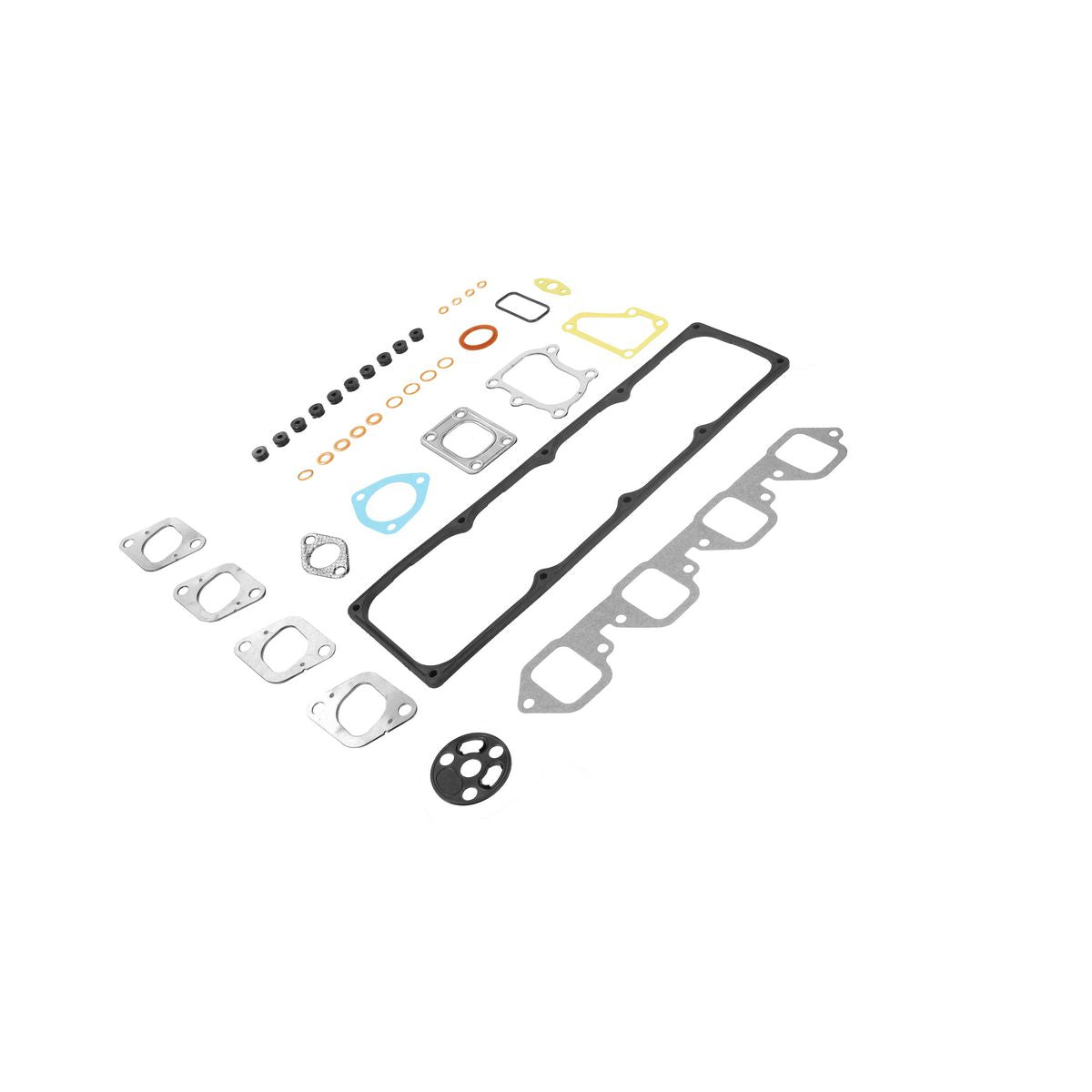 Permaseal Head Gasket Set (No Head Gasket) DS200UNHS
