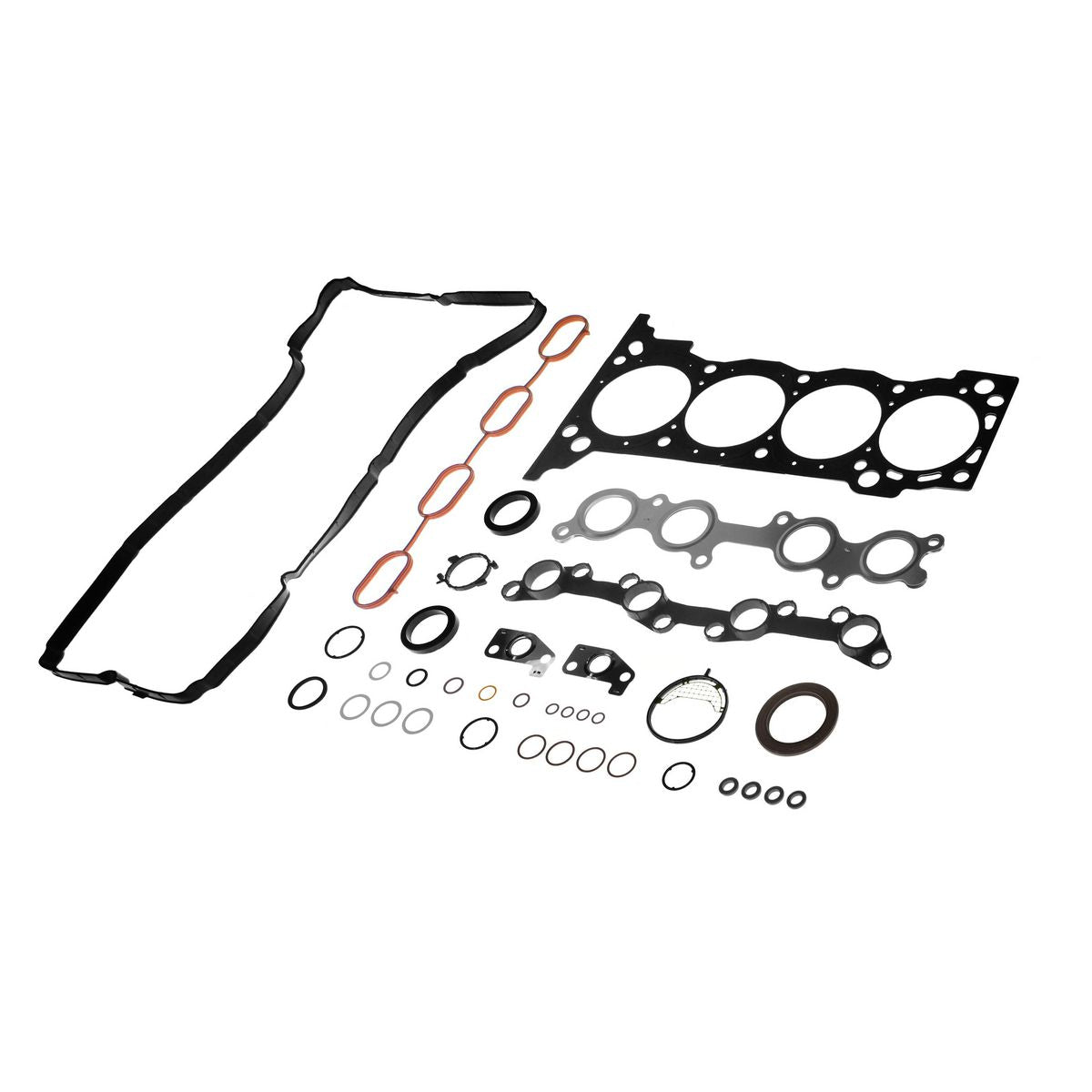 Permaseal Valve Regrind Gasket Set V3765SSHS