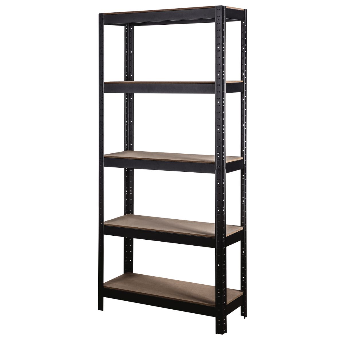 Mechpro 175Kg 5 Shelf Shelving Unit MPSU175