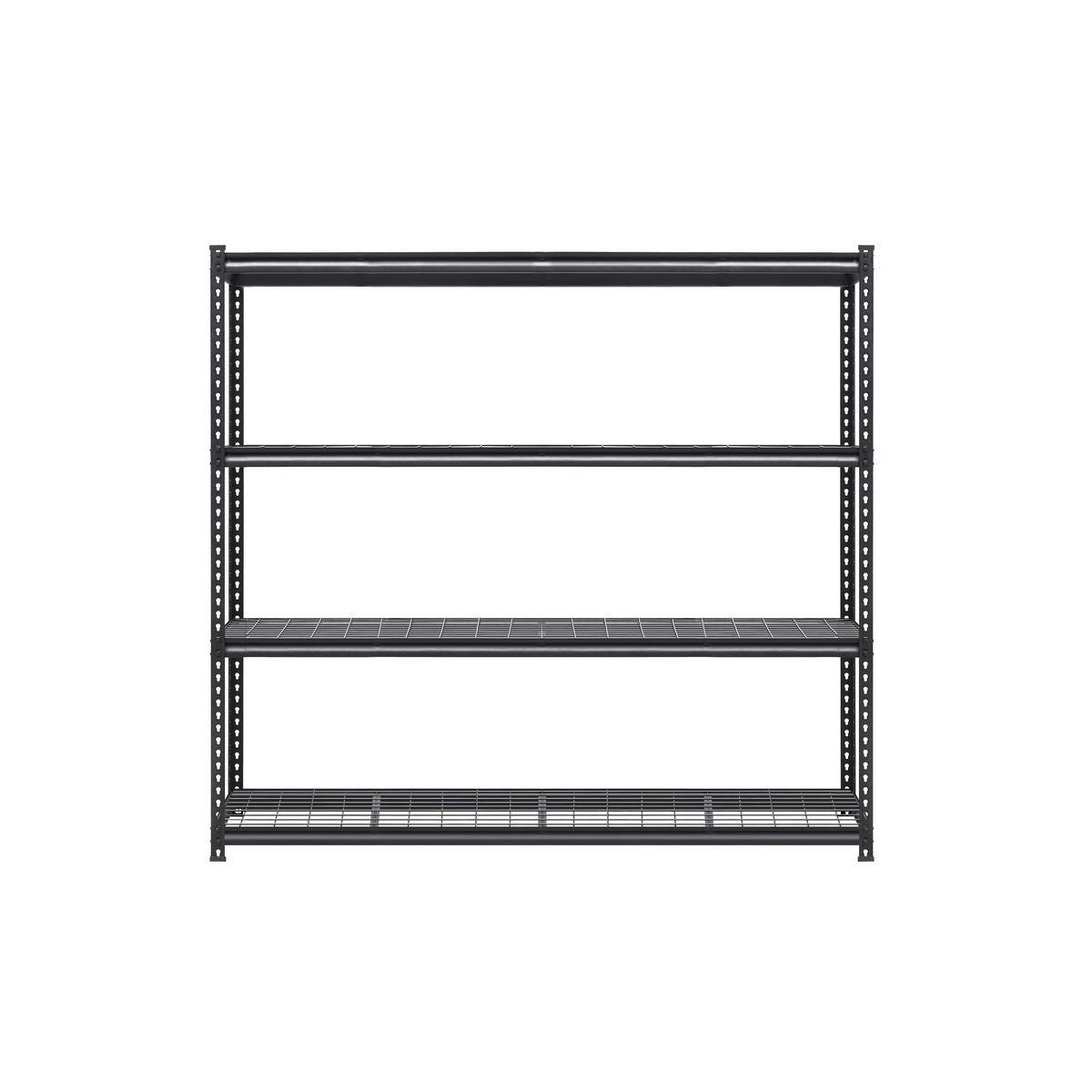 Mechpro Garage Racking 300Kg Capacity MPIR300-1820