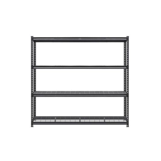 Mechpro Garage Racking 300Kg Capacity MPIR300-1820