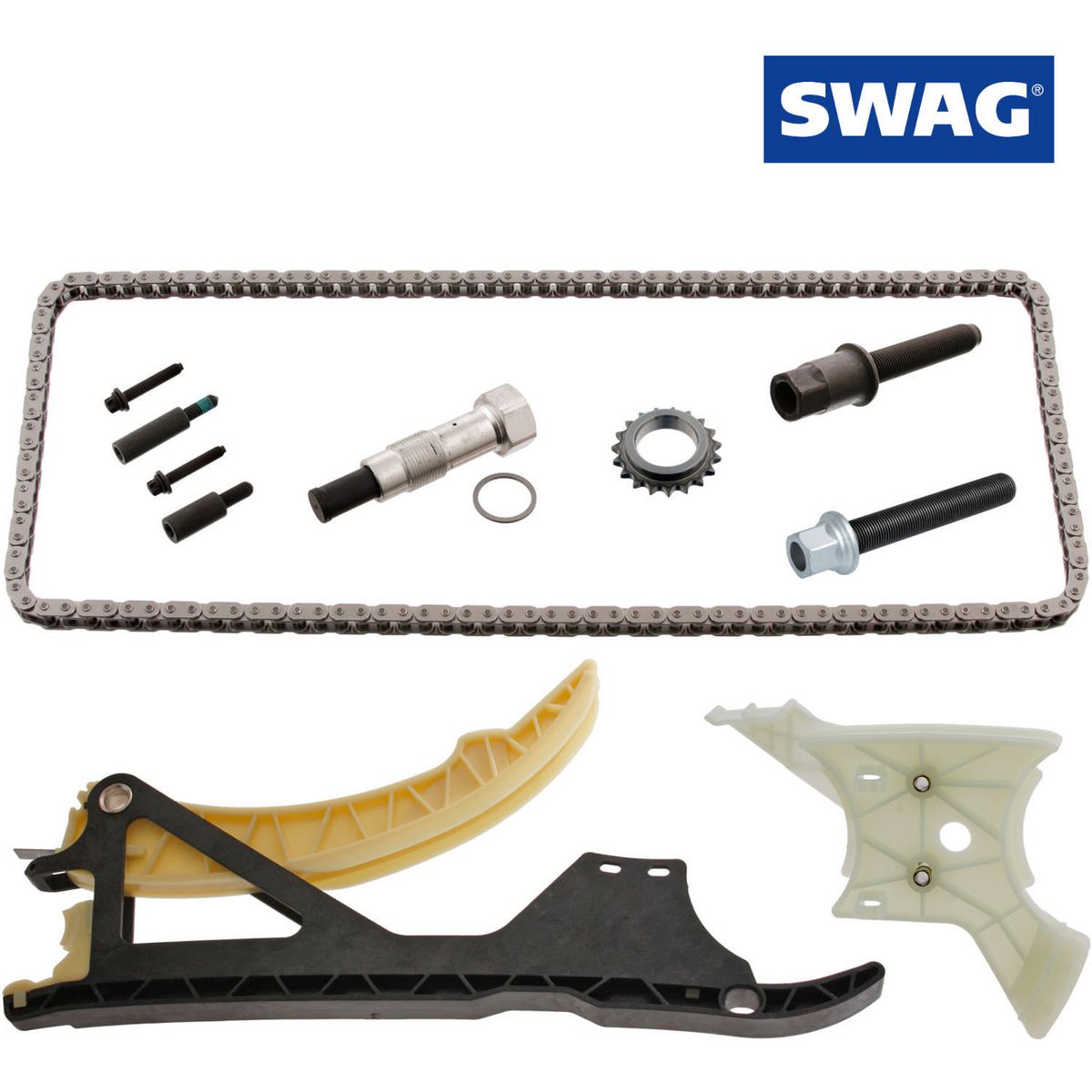 SWAG Timing Chain Kit 20 94 8385