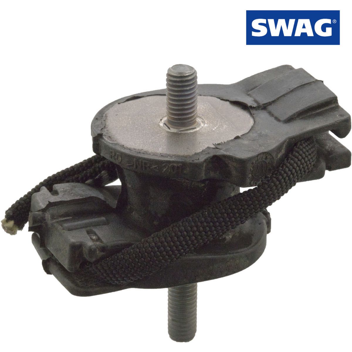 SWAG Transmission Mount 20 10 3441
