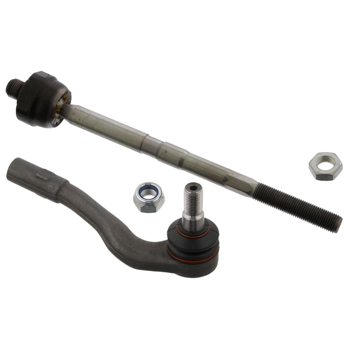 SWAG Tie Rod End Assembly RH 10 94 0249
