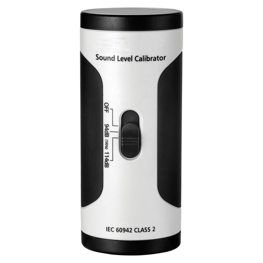 Endeavour Tools Sound Level Calibrator ET2048