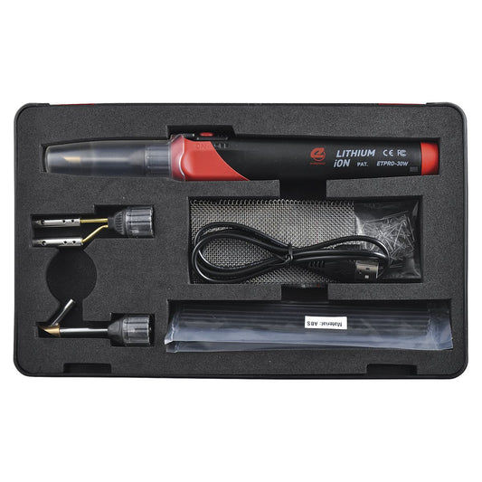 Endeavour Rechargeable Plastic Staple Kit ETPRO-PS
