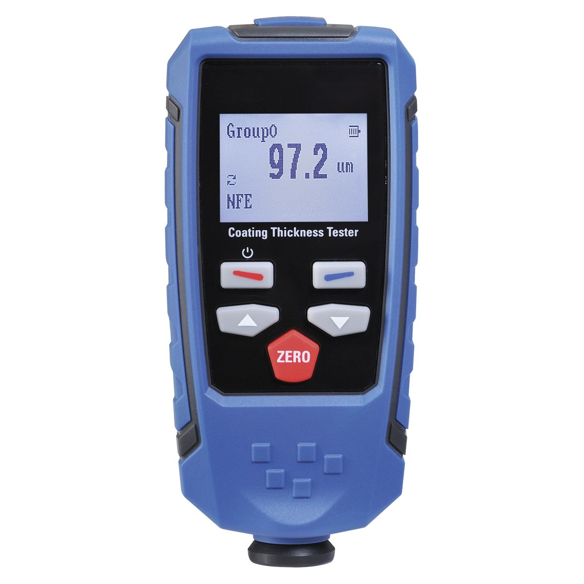 Endeavour Tools Paint Thickness Gauge ET2050