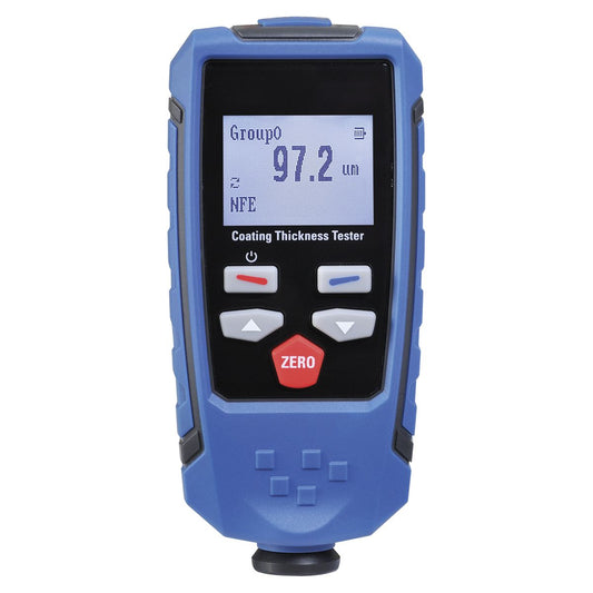 Endeavour Tools Paint Thickness Gauge ET2050