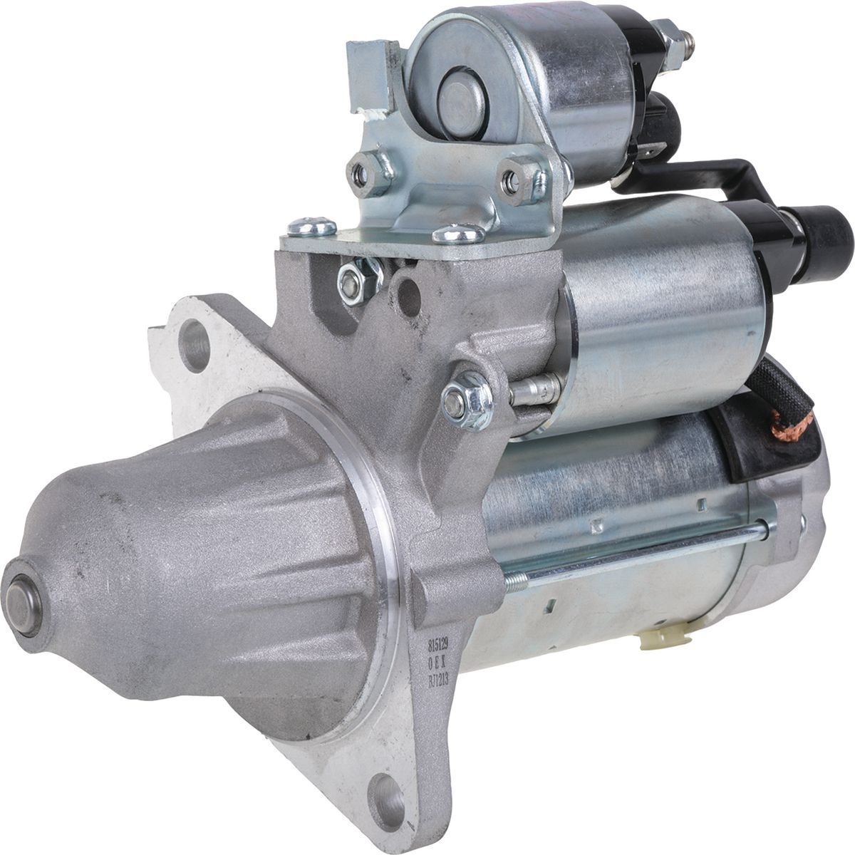 OEX Starter Motor 12V 14Th CCW (Denso Style) DXS4046