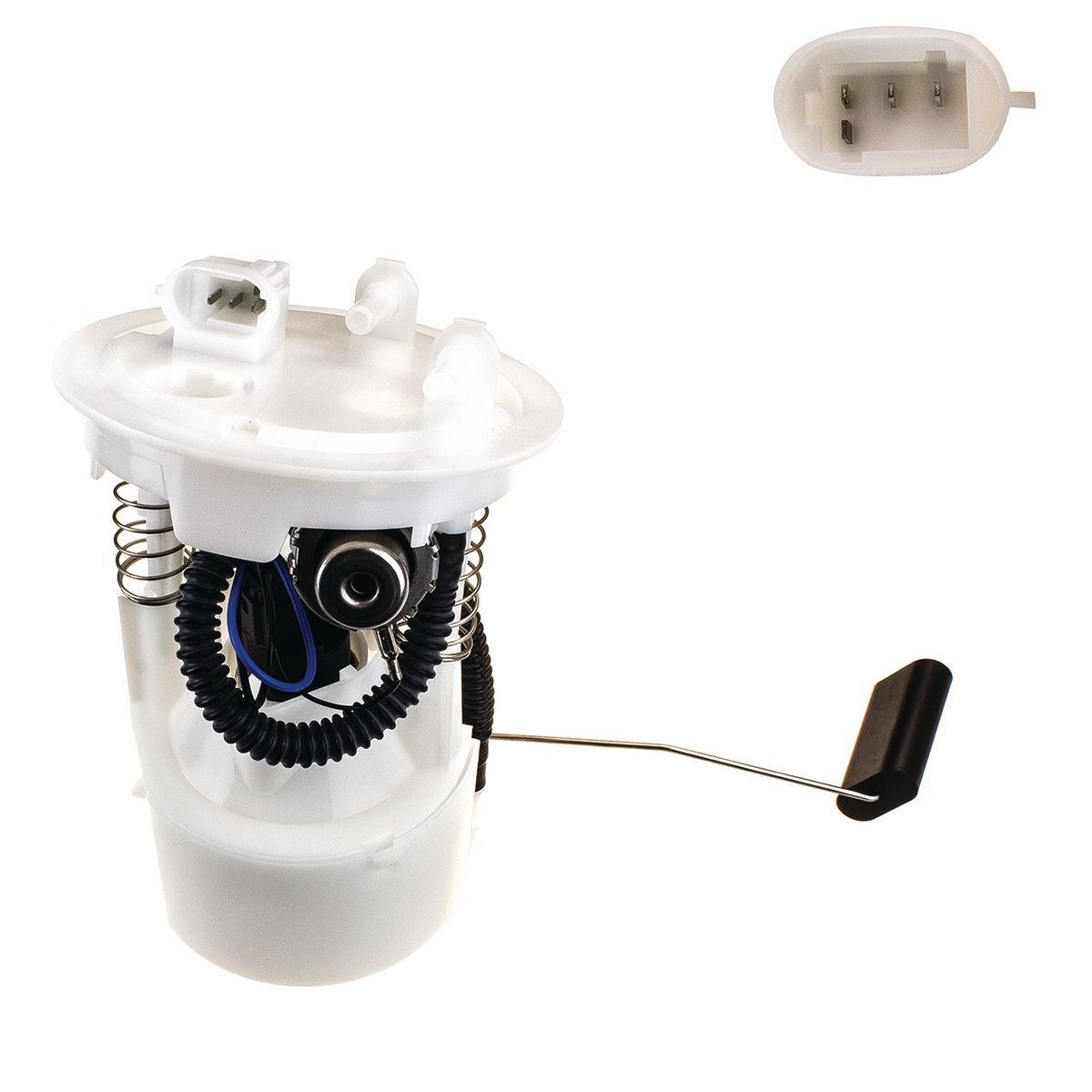Fuelmiser Fuel Pump EFI In Tank FPE-865