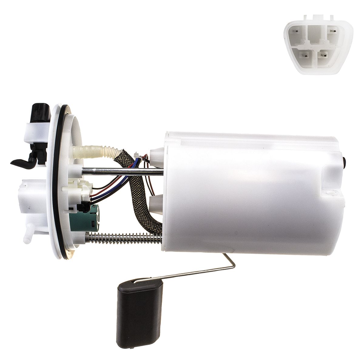 Fuelmiser Fuel Pump EFI In Tank FPE-867