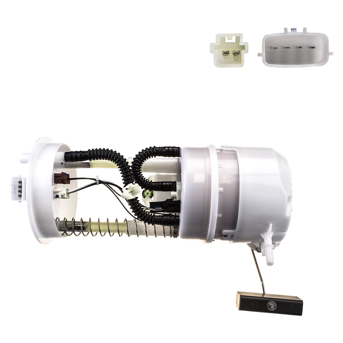 Fuelmiser Fuel Pump EFI In Tank FPE-869