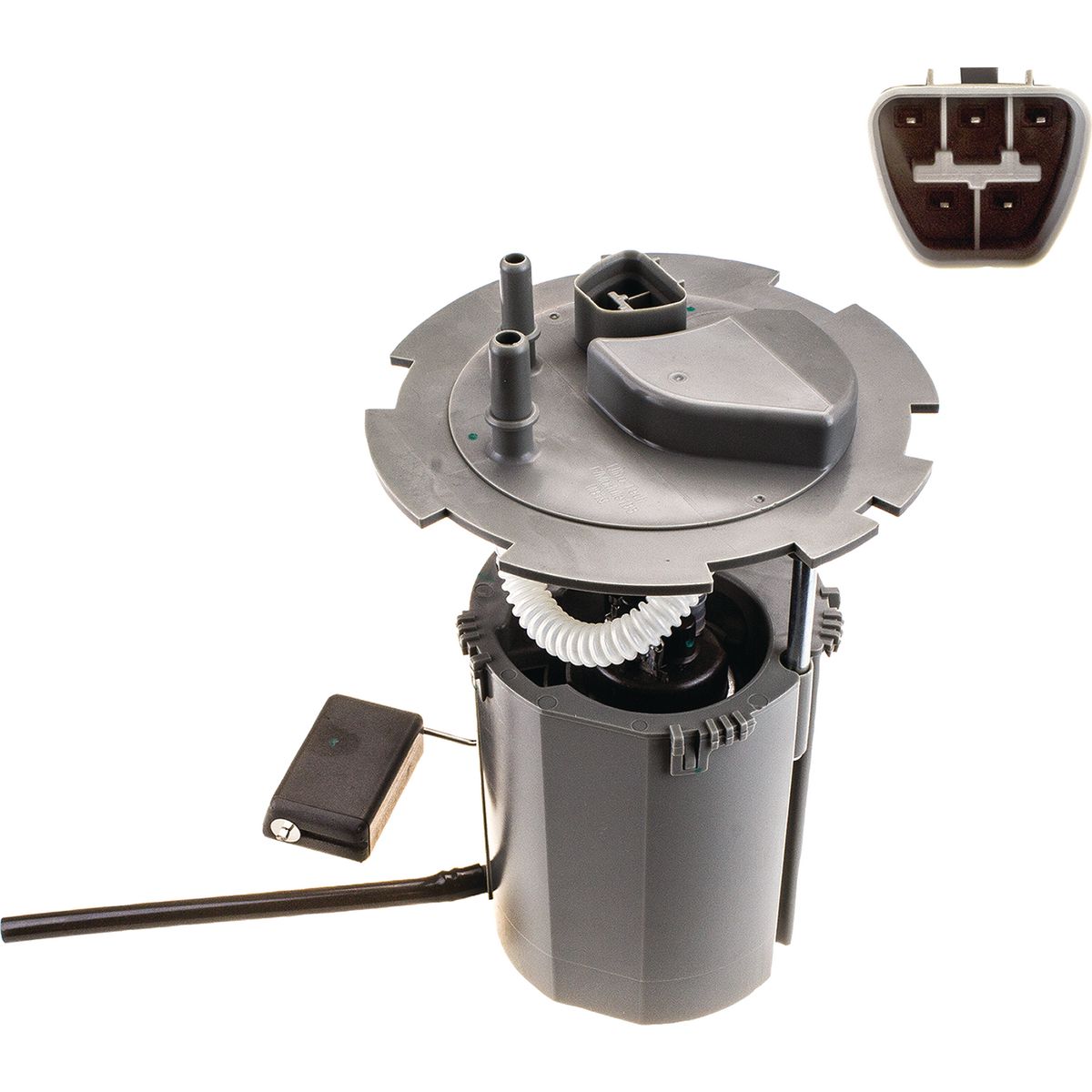Fuelmiser Fuel Pump EFI In Tank FPE-870