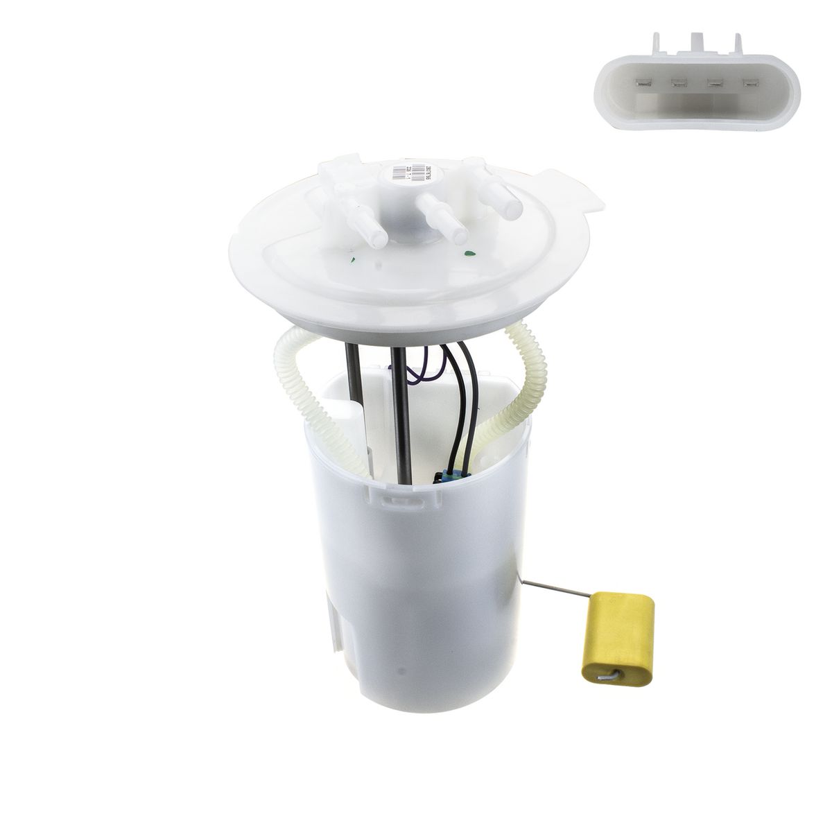 Fuelmiser Fuel Pump EFI In Tank FPE-876G
