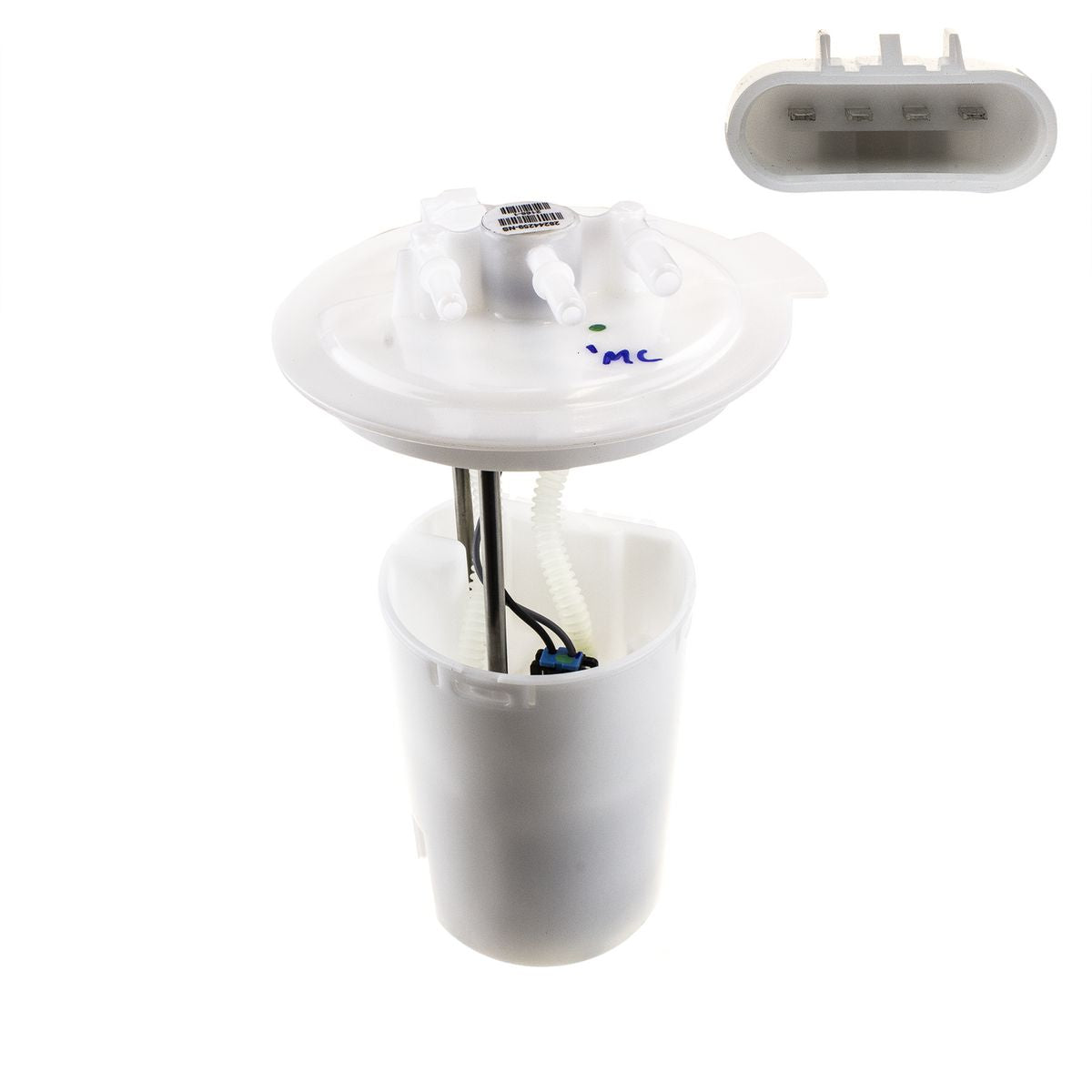 Fuelmiser Fuel Pump EFI In Tank FPE-877G