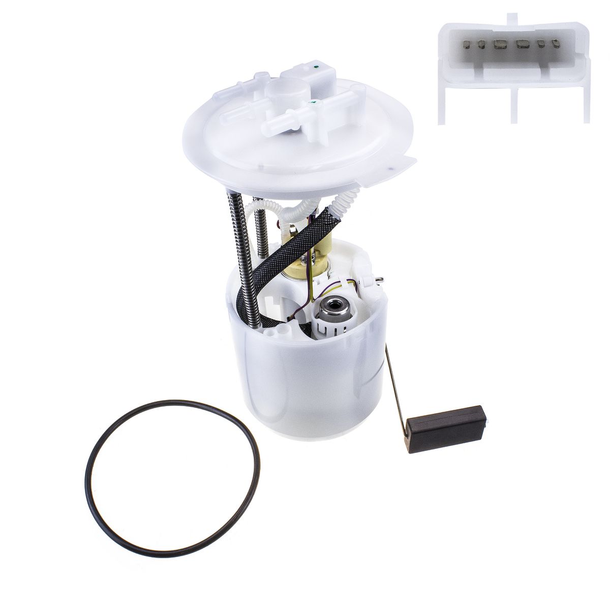 Fuelmiser Fuel Pump EFI In Tank FPE-878
